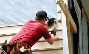 Professional Siding in Cottonport, LA